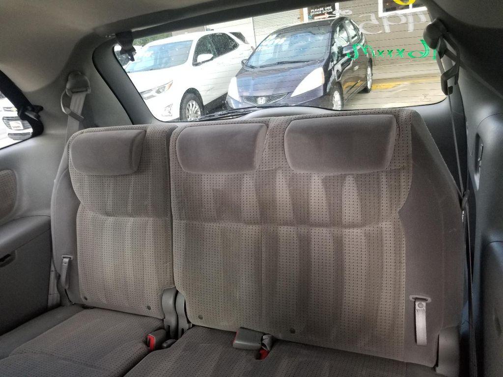 used 2010 Toyota Sienna car, priced at $5,495