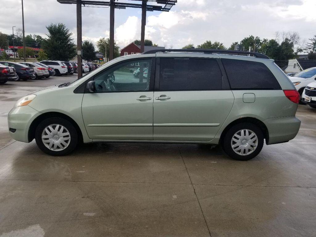 used 2010 Toyota Sienna car, priced at $5,495
