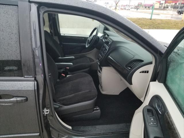 used 2011 Dodge Grand Caravan car, priced at $3,995