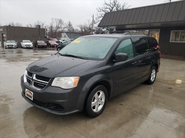 used 2011 Dodge Grand Caravan car, priced at $3,995