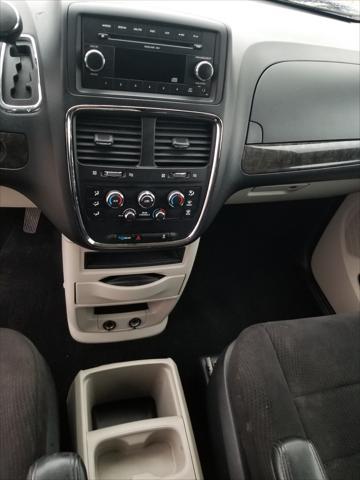 used 2011 Dodge Grand Caravan car, priced at $3,995