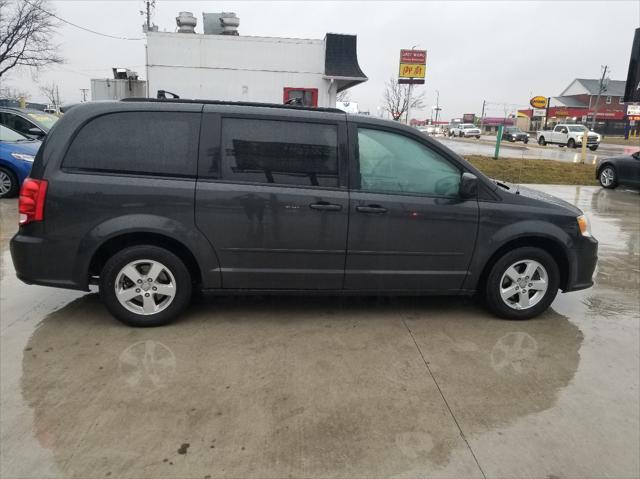 used 2011 Dodge Grand Caravan car, priced at $3,995