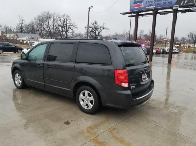 used 2011 Dodge Grand Caravan car, priced at $3,995