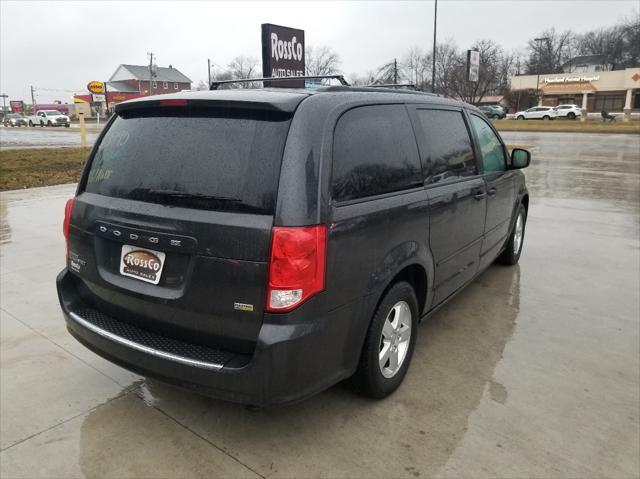 used 2011 Dodge Grand Caravan car, priced at $3,995