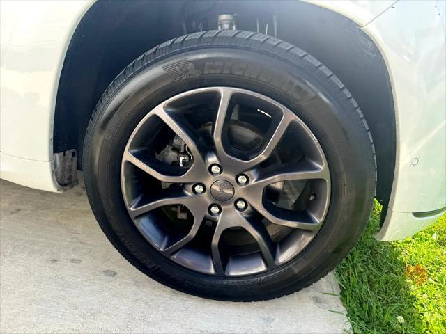 used 2020 Jeep Grand Cherokee car, priced at $24,995