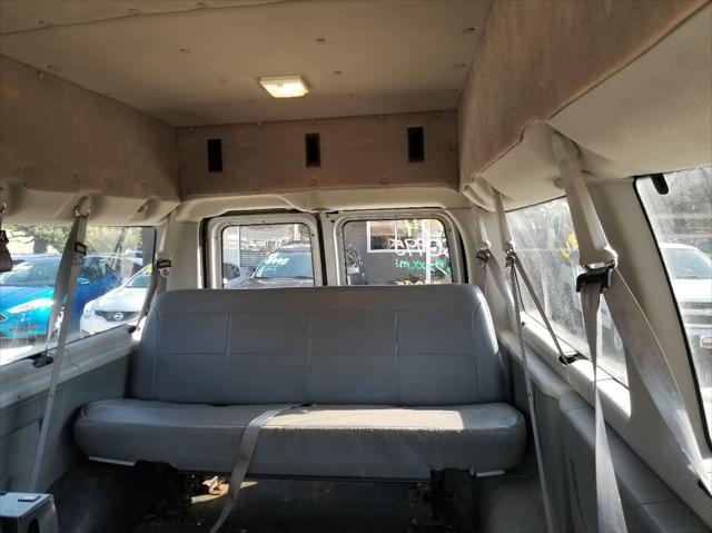 used 2004 Ford E350 Super Duty car, priced at $3,495