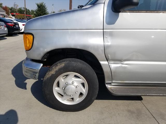 used 2004 Ford E350 Super Duty car, priced at $3,495