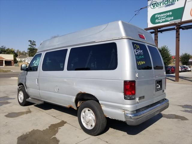 used 2004 Ford E350 Super Duty car, priced at $3,495