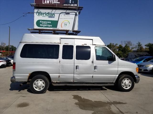 used 2004 Ford E350 Super Duty car, priced at $3,495