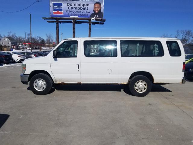 used 2008 Ford E350 Super Duty car, priced at $9,995