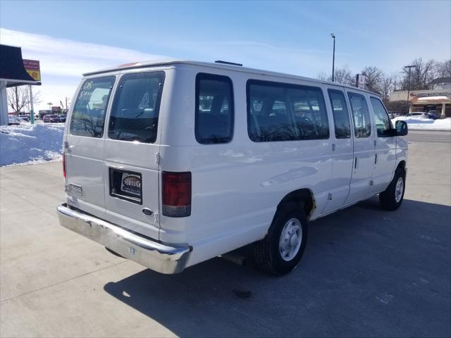 used 2008 Ford E350 Super Duty car, priced at $9,995