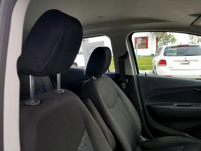 used 2019 Chevrolet Spark car, priced at $8,995