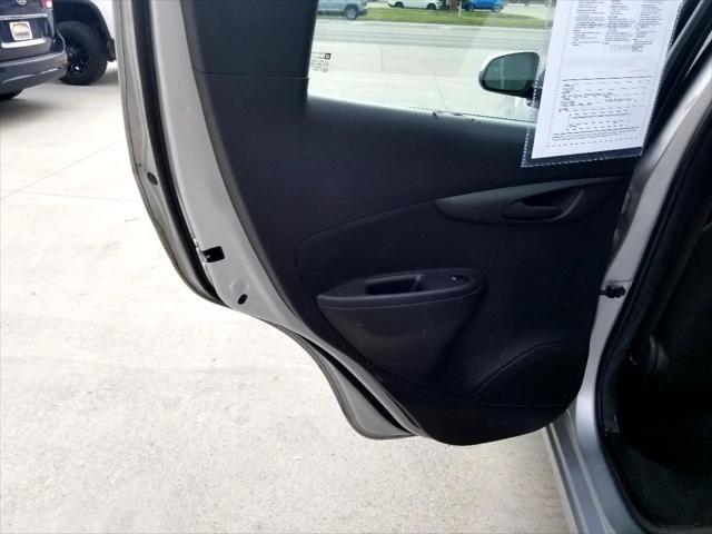 used 2019 Chevrolet Spark car, priced at $8,995