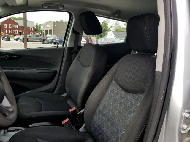 used 2019 Chevrolet Spark car, priced at $8,995