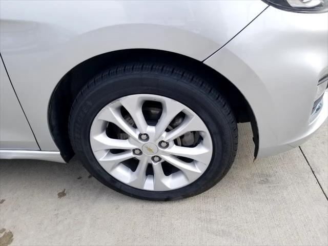 used 2019 Chevrolet Spark car, priced at $8,995