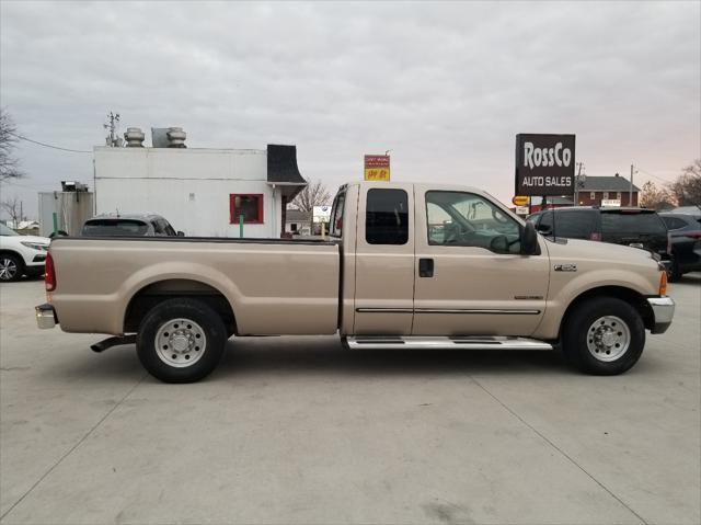 used 1999 Ford F-250 car, priced at $9,995