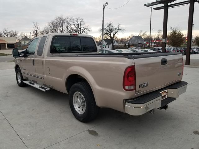 used 1999 Ford F-250 car, priced at $9,995