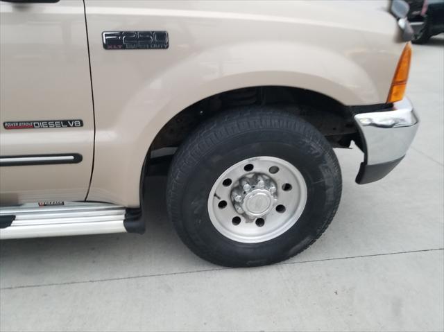 used 1999 Ford F-250 car, priced at $9,995