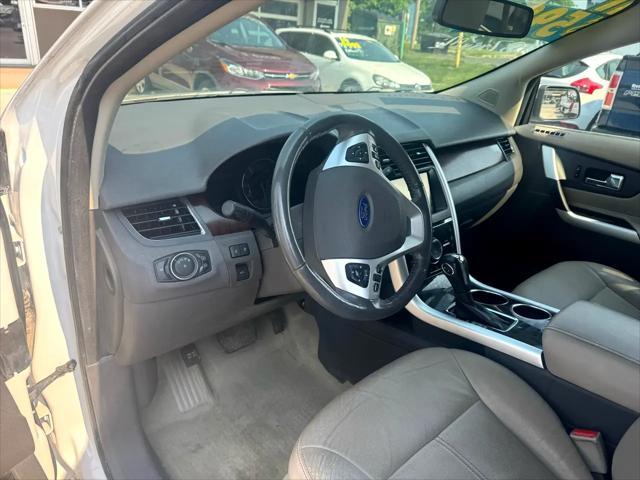 used 2011 Ford Edge car, priced at $5,995