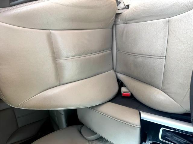 used 2011 Ford Edge car, priced at $5,995