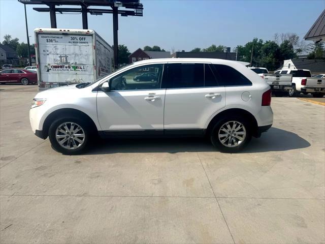 used 2011 Ford Edge car, priced at $5,995