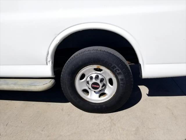 used 2014 GMC Savana 2500 car, priced at $10,995
