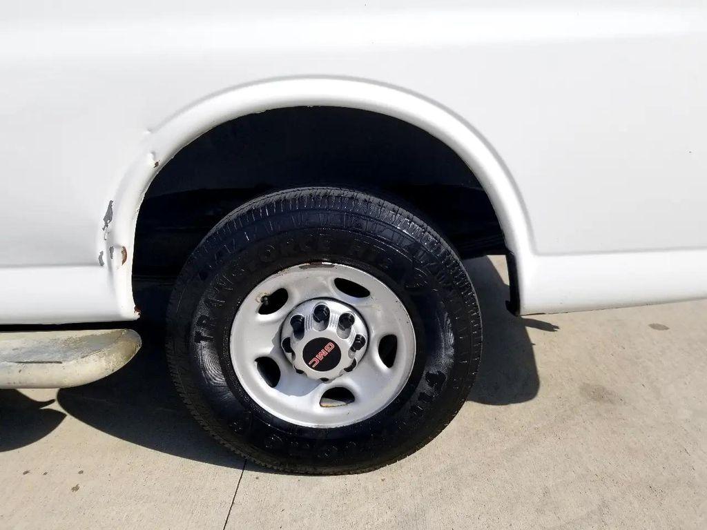 used 2014 GMC Savana 2500 car, priced at $8,995