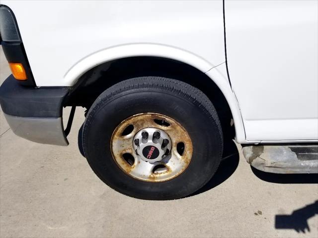 used 2014 GMC Savana 2500 car, priced at $10,995
