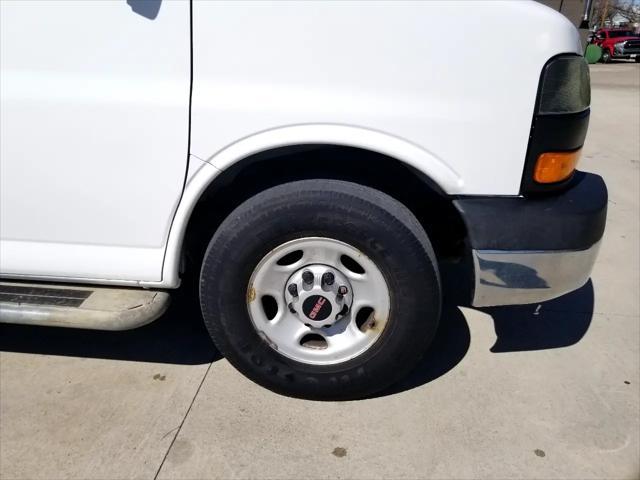 used 2014 GMC Savana 2500 car, priced at $10,995