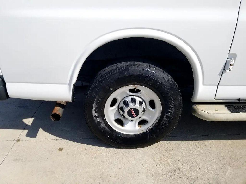 used 2014 GMC Savana 2500 car, priced at $8,995