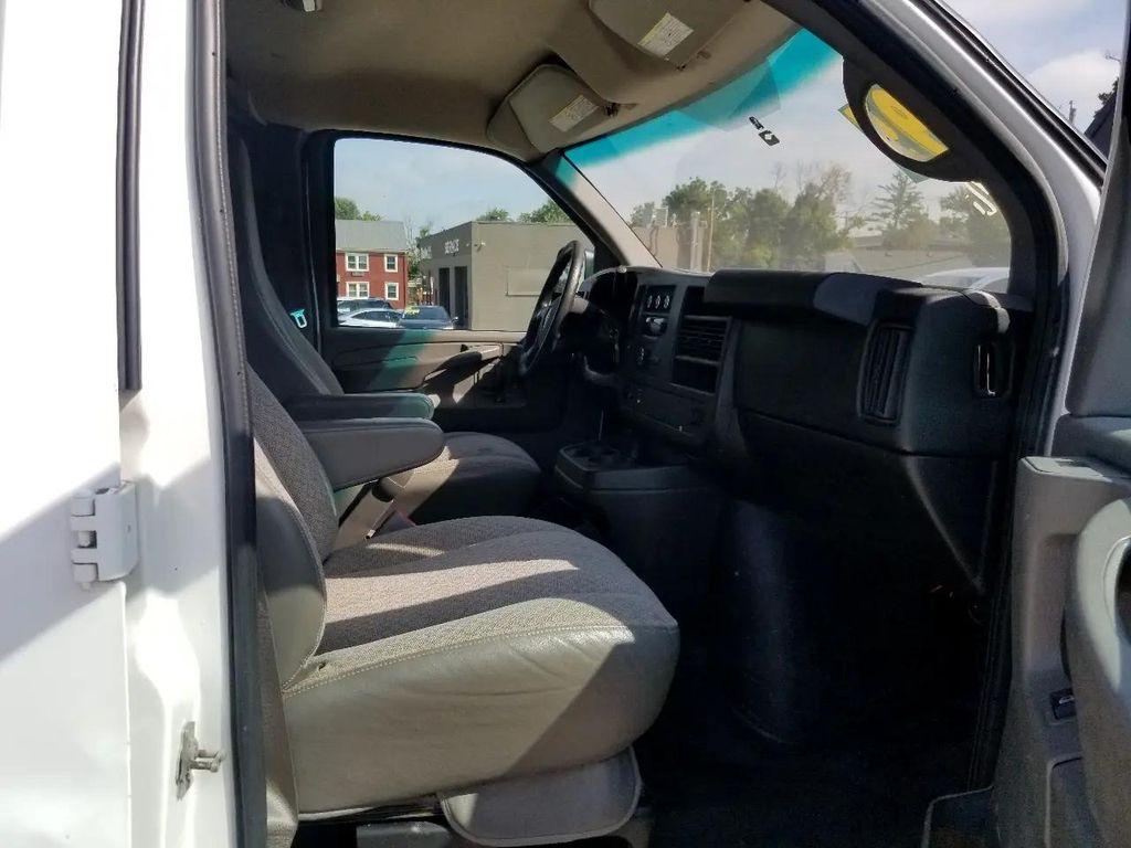 used 2014 GMC Savana 2500 car, priced at $8,995