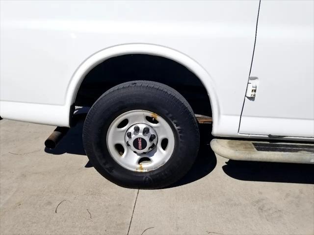 used 2014 GMC Savana 2500 car, priced at $10,995