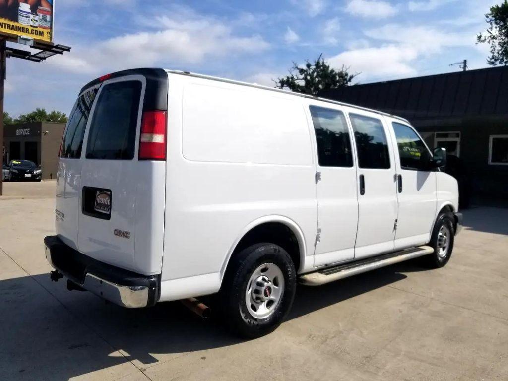used 2014 GMC Savana 2500 car, priced at $8,995