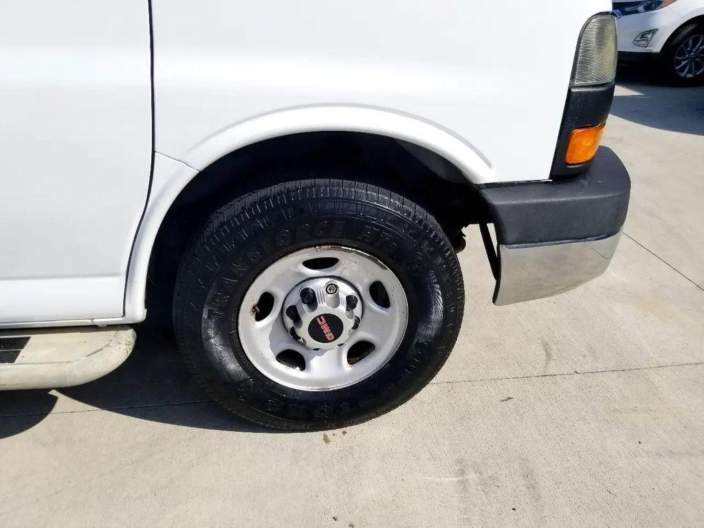 used 2014 GMC Savana 2500 car, priced at $8,995