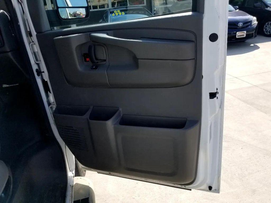 used 2014 GMC Savana 2500 car, priced at $8,995