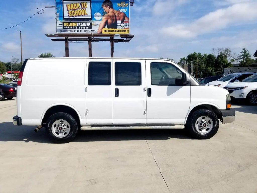 used 2014 GMC Savana 2500 car, priced at $8,995
