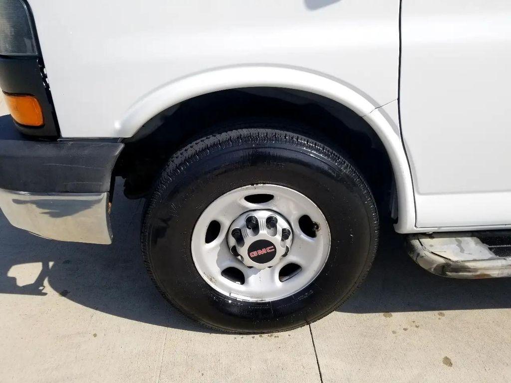 used 2014 GMC Savana 2500 car, priced at $8,995