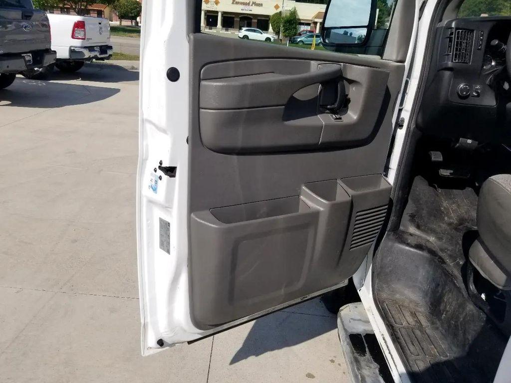 used 2014 GMC Savana 2500 car, priced at $8,995