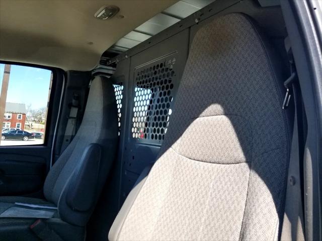 used 2014 GMC Savana 2500 car, priced at $10,995