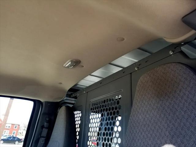 used 2014 GMC Savana 2500 car, priced at $10,995