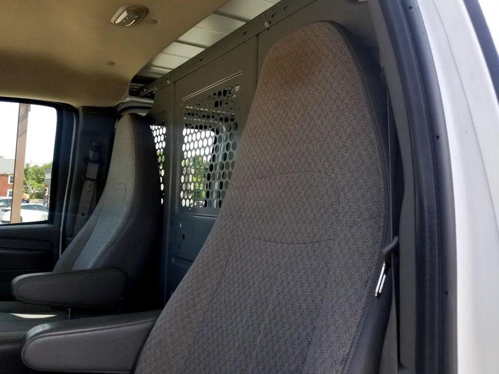used 2014 GMC Savana 2500 car, priced at $8,995