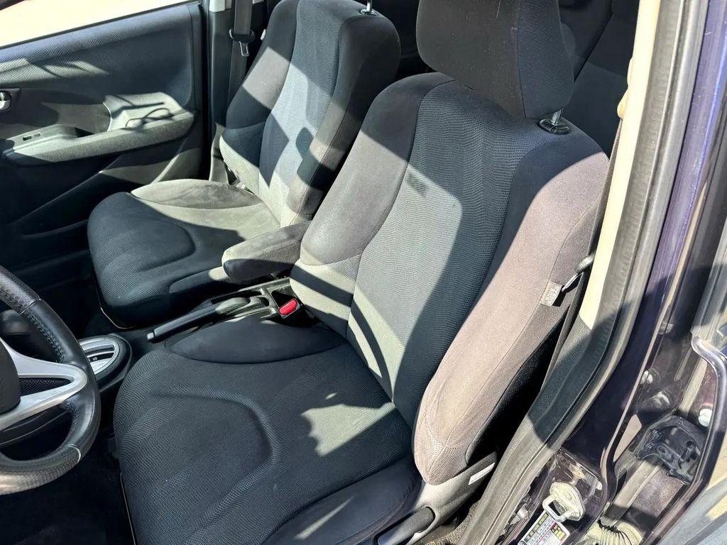used 2010 Honda Fit car, priced at $6,695
