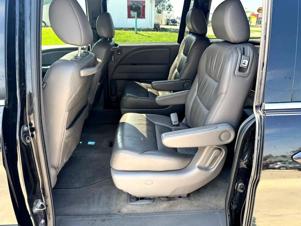 used 2010 Honda Odyssey car, priced at $6,495