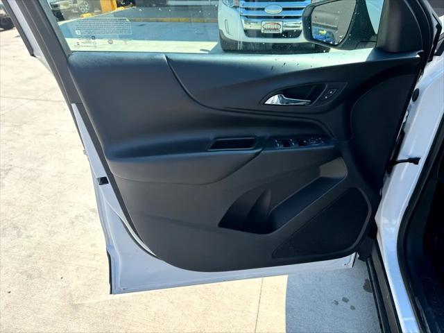 used 2020 Chevrolet Equinox car, priced at $8,995