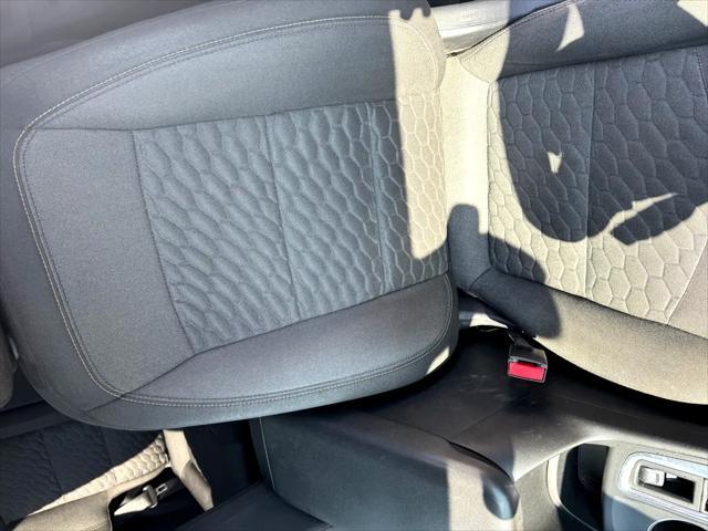 used 2020 Chevrolet Equinox car, priced at $8,995