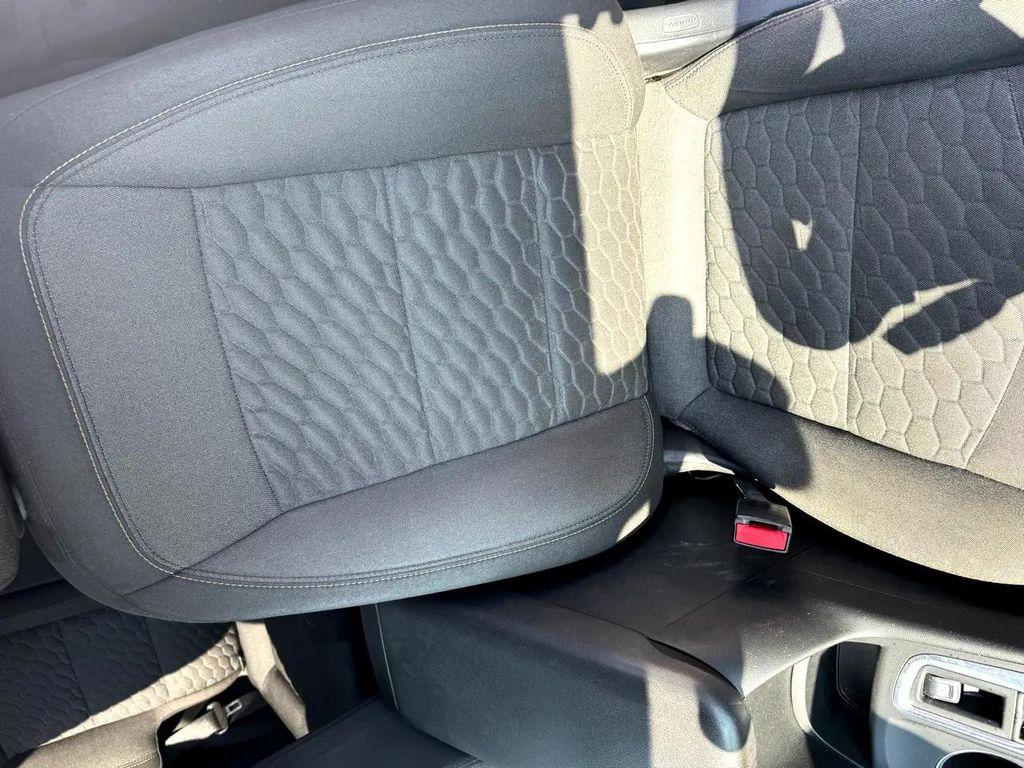 used 2020 Chevrolet Equinox car, priced at $7,495