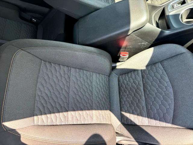 used 2020 Chevrolet Equinox car, priced at $8,995