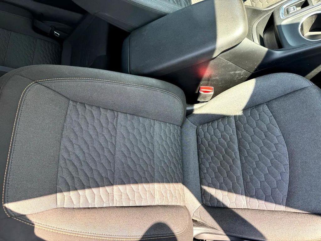 used 2020 Chevrolet Equinox car, priced at $7,495