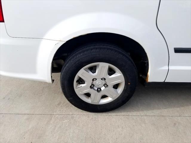 used 2014 Ram Cargo car, priced at $5,995