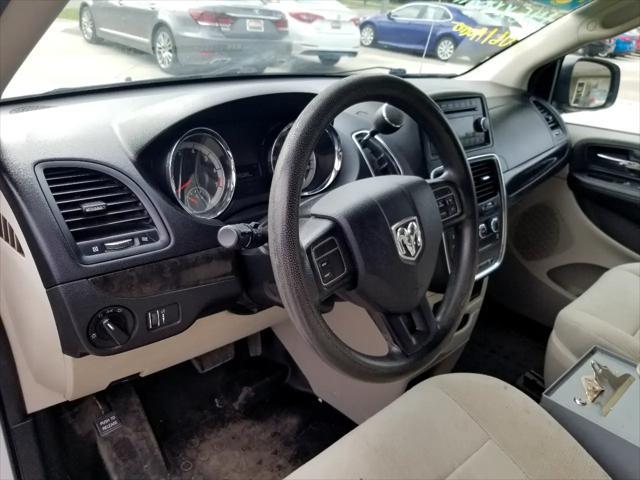 used 2014 Ram Cargo car, priced at $5,995